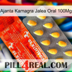 Ajanta Kamagra Oral Jelly 100Mg new01